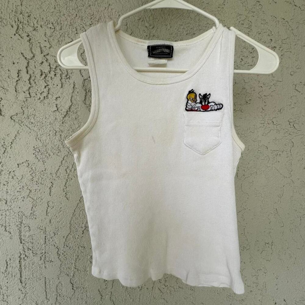 Y2k tweedy bird & sylvester the cat